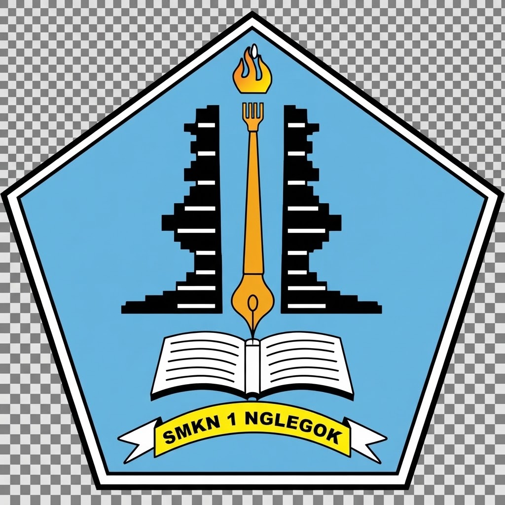 Logo Sekolah